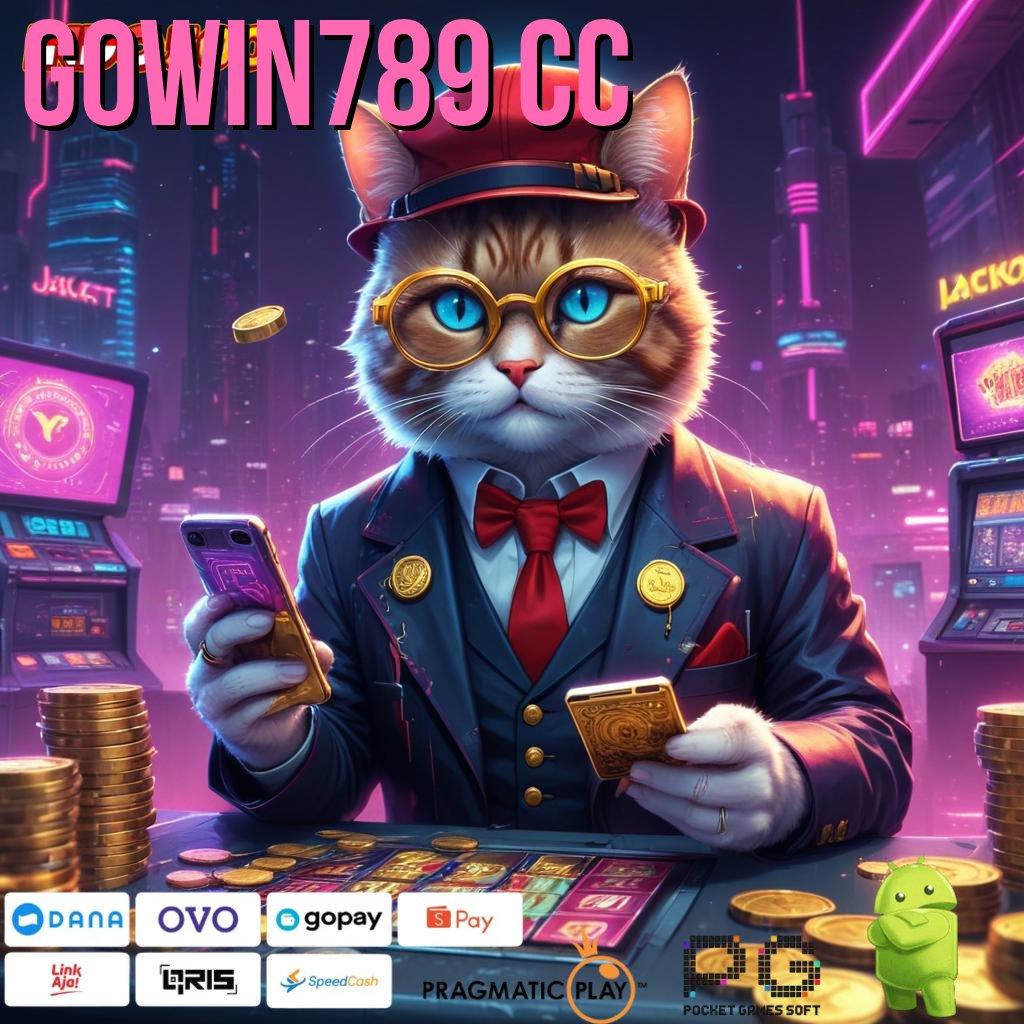 Gowin789 Cc