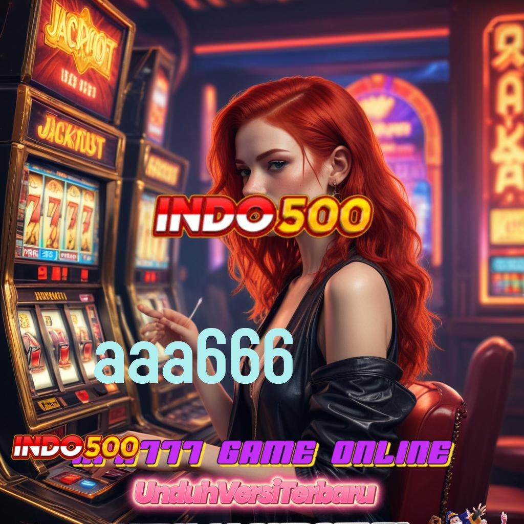 AAA666 ⚡ tata cara bonus slot dengan rezeki melimpah