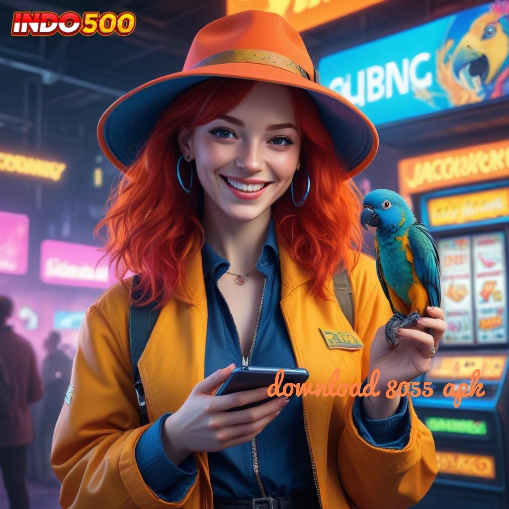 DOWNLOAD 8055 APK 🎮 mengikuti praktik cepat dengan langkah ringan