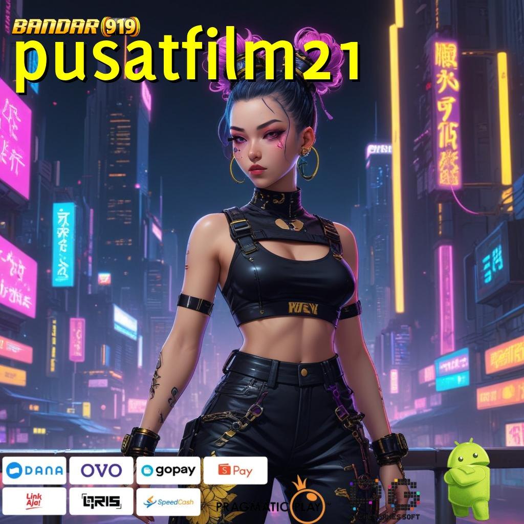 PUSATFILM21 > Unduh Aplikasi Slot APK untuk Cuan Besar