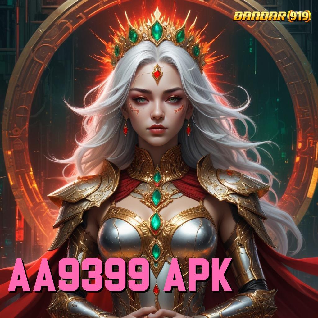 AA9399 APK # pendanaan berkelanjutan