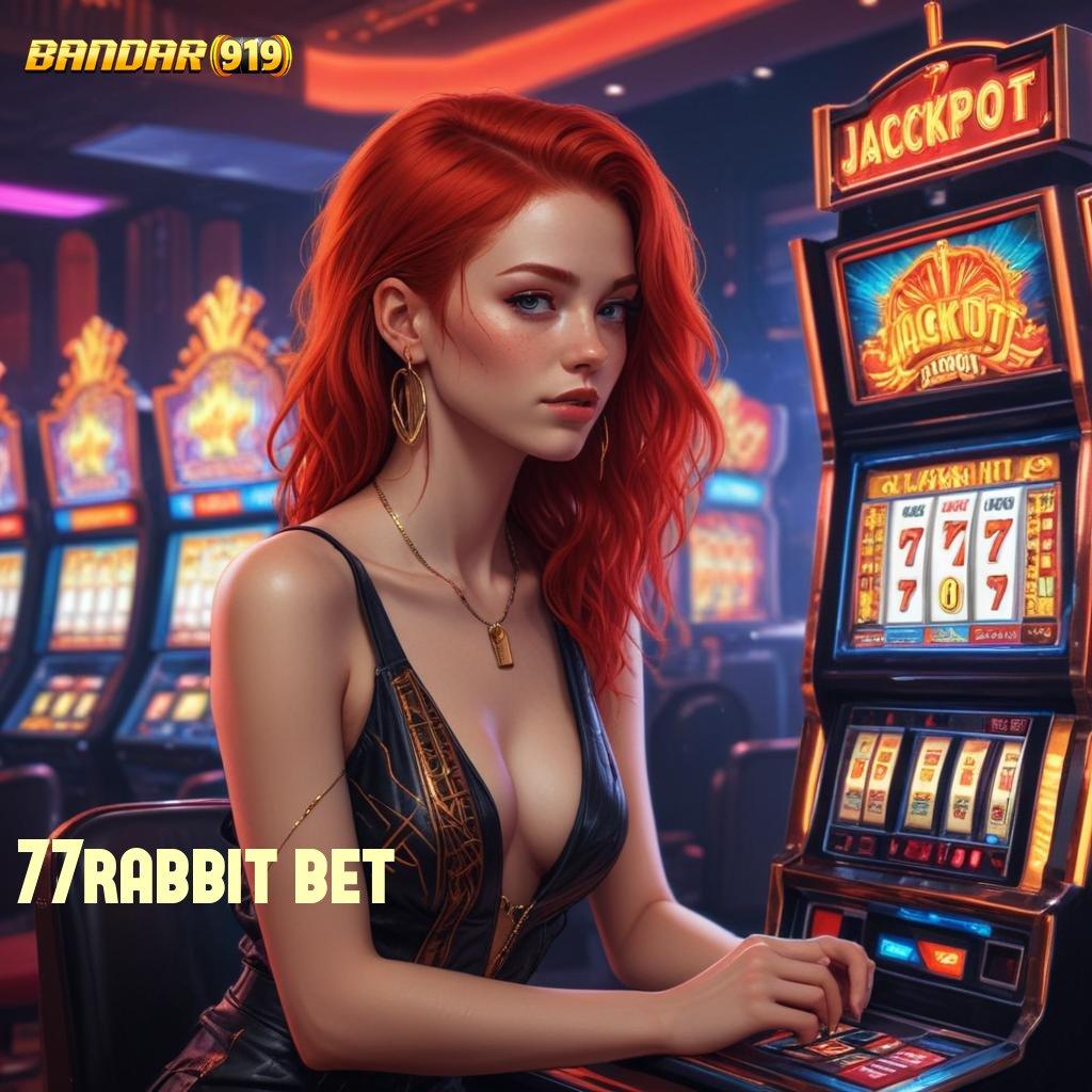 77RABBIT BET ➤ taberna de los muertos ultra berlandaskan kebebasan