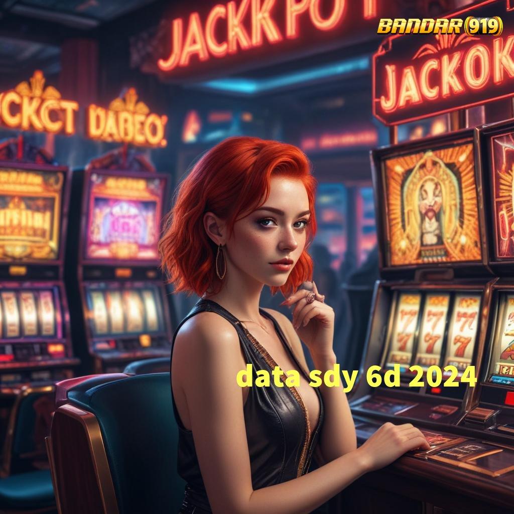 DATA SDY 6D 2024 🔥 Event Cepat Bonus Tanpa Batas Hari Ini