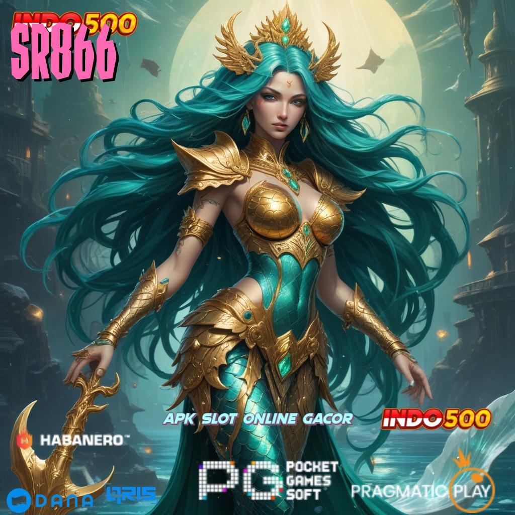 SR866 🎮 deposit menanti rezeki auto fresh bertambah