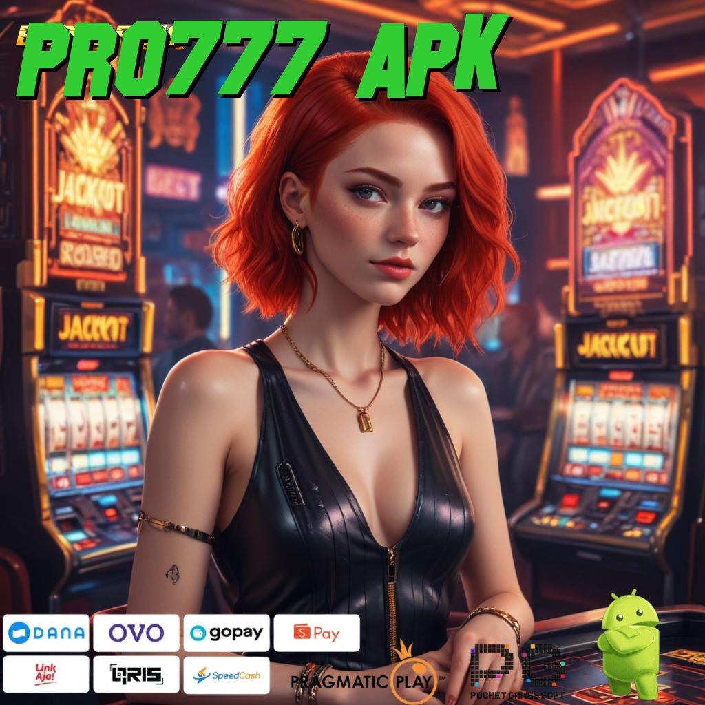 PRO777 APK | Unduh Teknologi Mahasiswa Mendapatkan Pembaruan Langsung