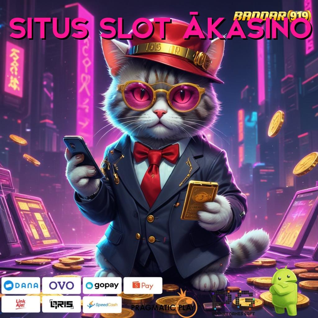 SITUS SLOT AAKASINO # Unduh Slot Gacor Dengan Sistem (Login) Baru