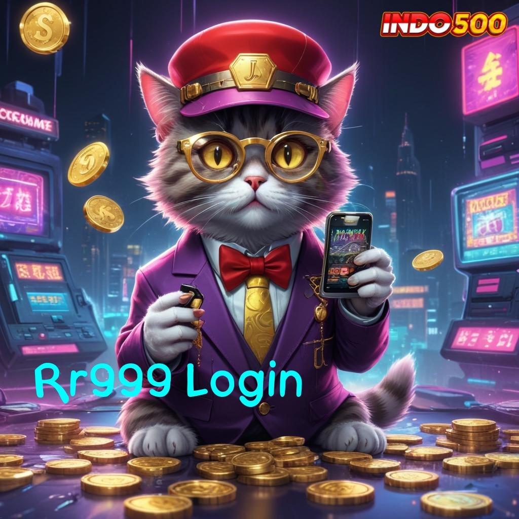 Rr999 Login