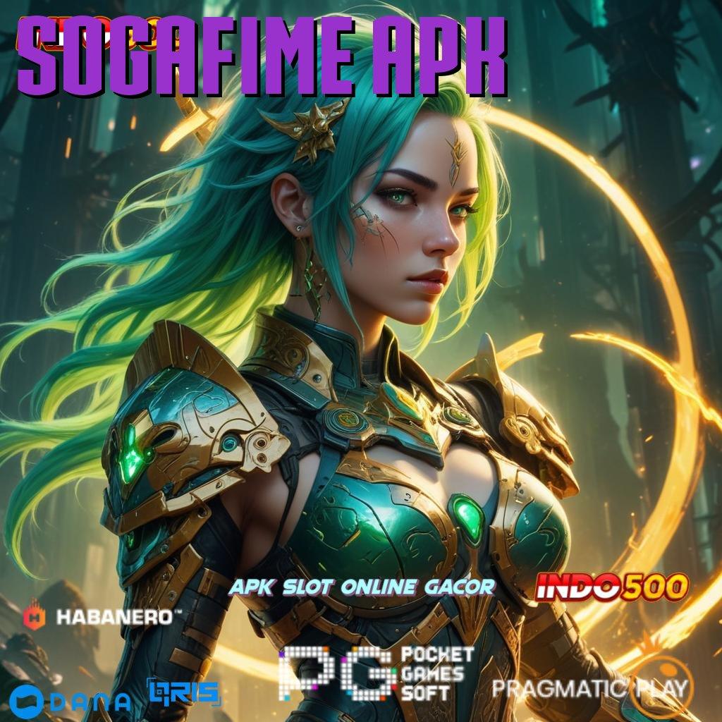 Sogafime Apk