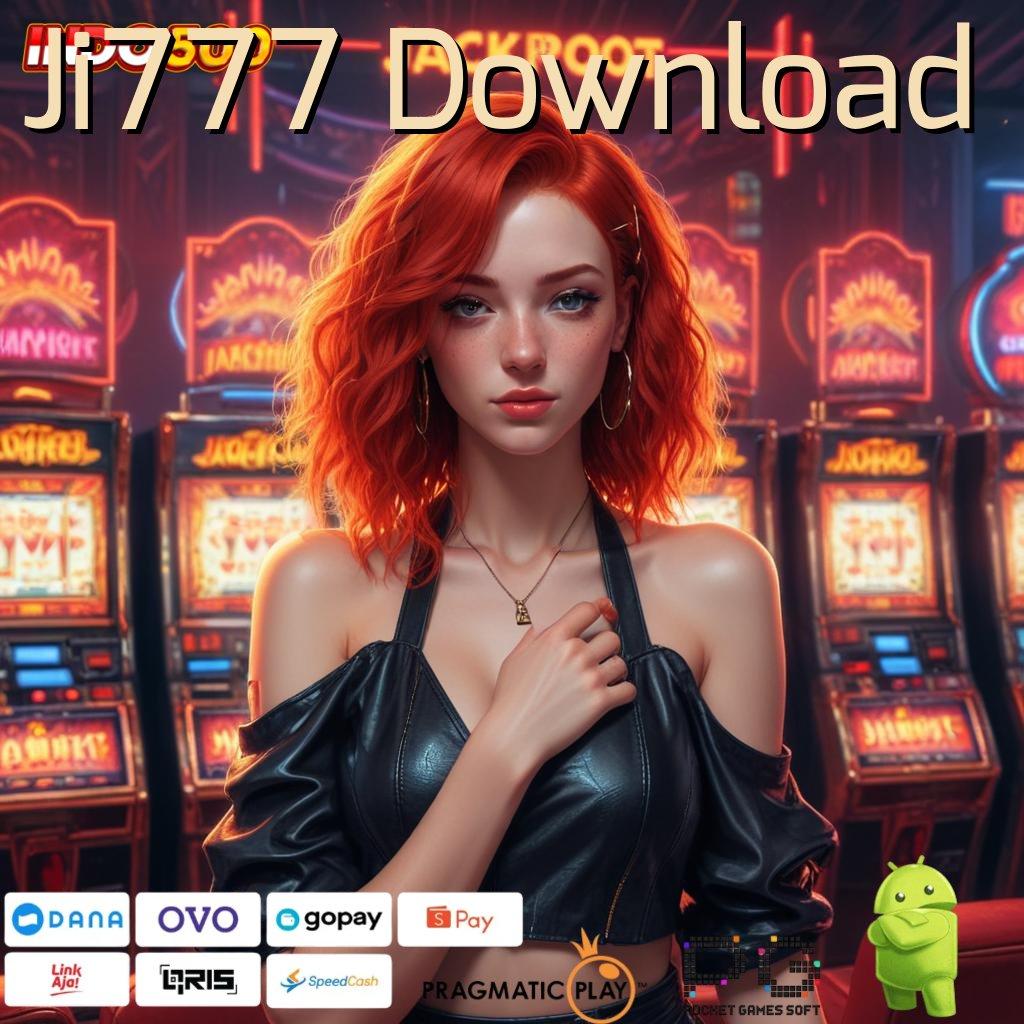 Ji777 Download