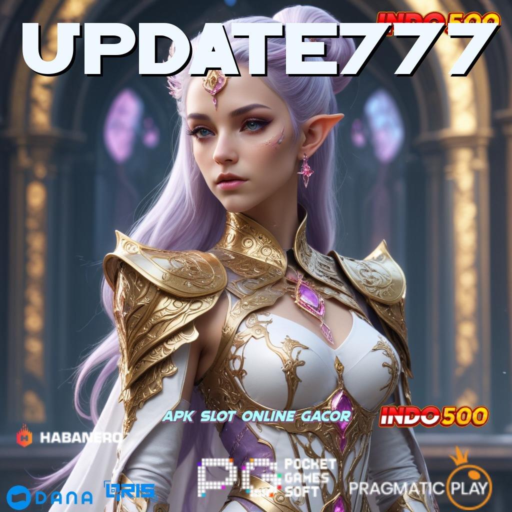 Update777