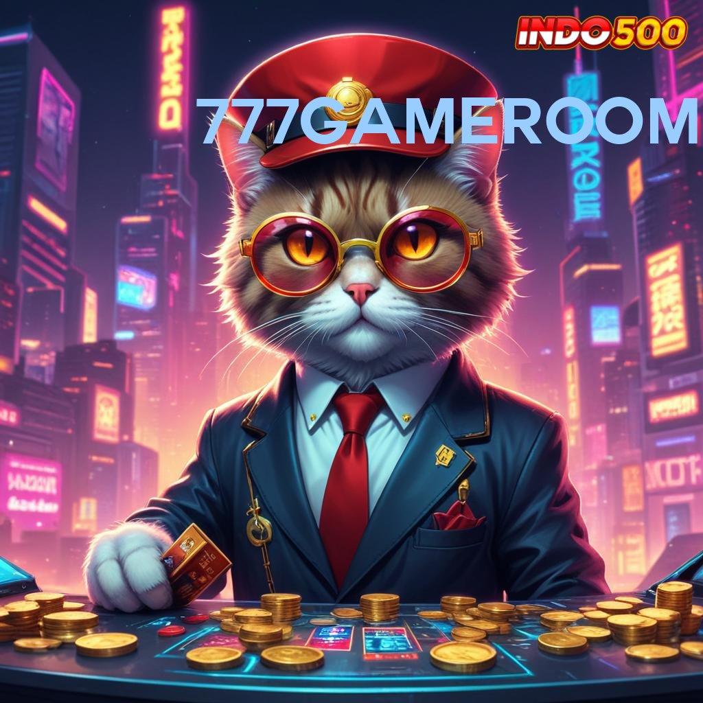 777GAMEROOM 🎮 Dp Bca 5k Dapatkan Aplikasi Uang Nyata Sekarang