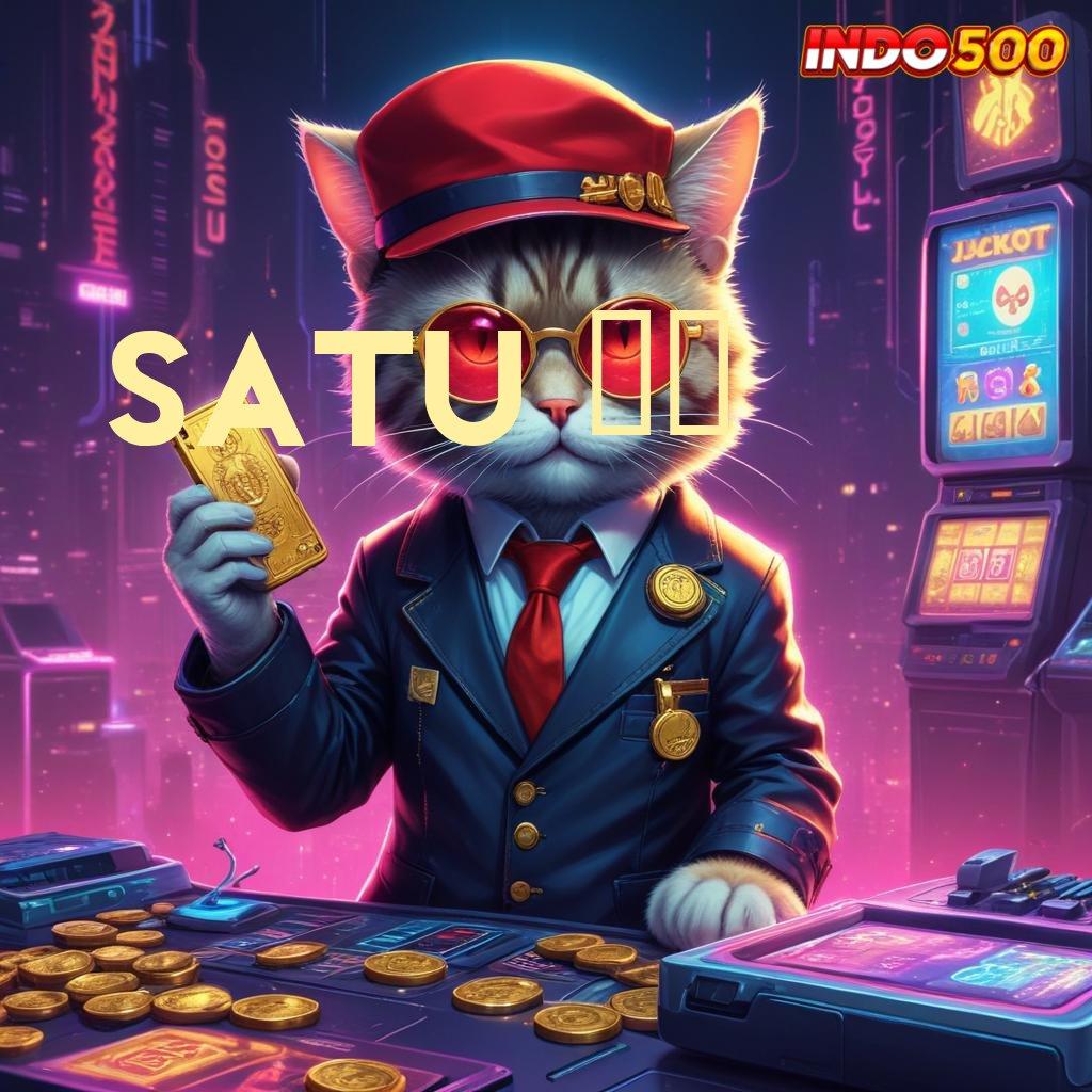 SATU 77 🎮 APK Bonus RTP Tinggi 2025 Sistem Digital