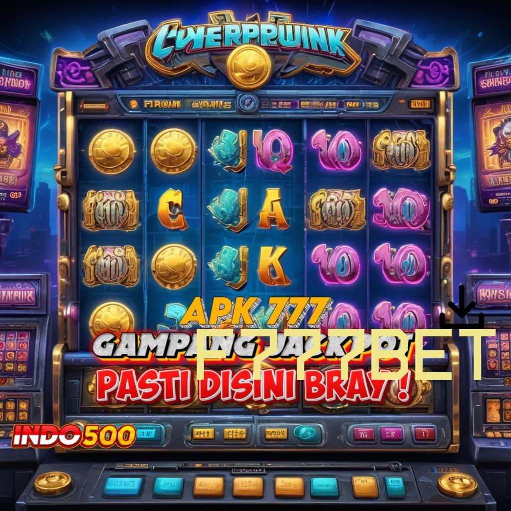 F777BET Raih Bonus Stabil dengan Mesin Modern Baru