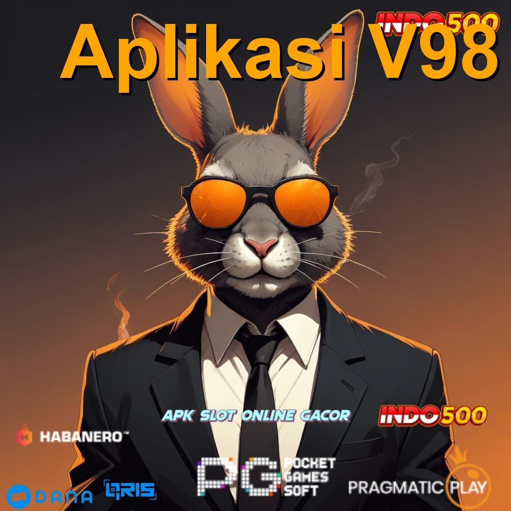 Aplikasi V98