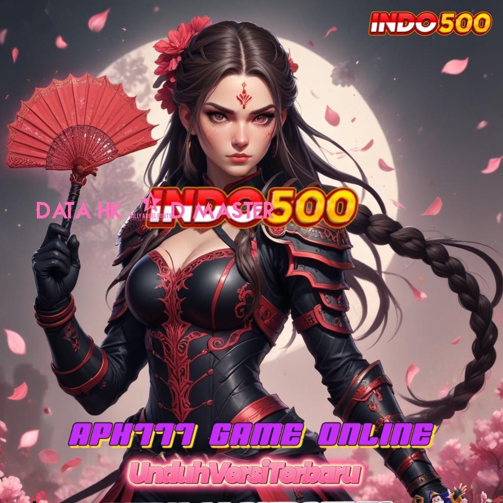 DATA HK 6D MASTER # berstrategi unggul jackpot mudah slot cuan