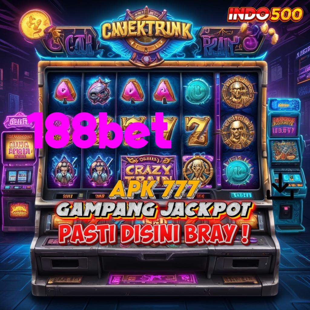 188BET # versi dinamis kerja populer versi