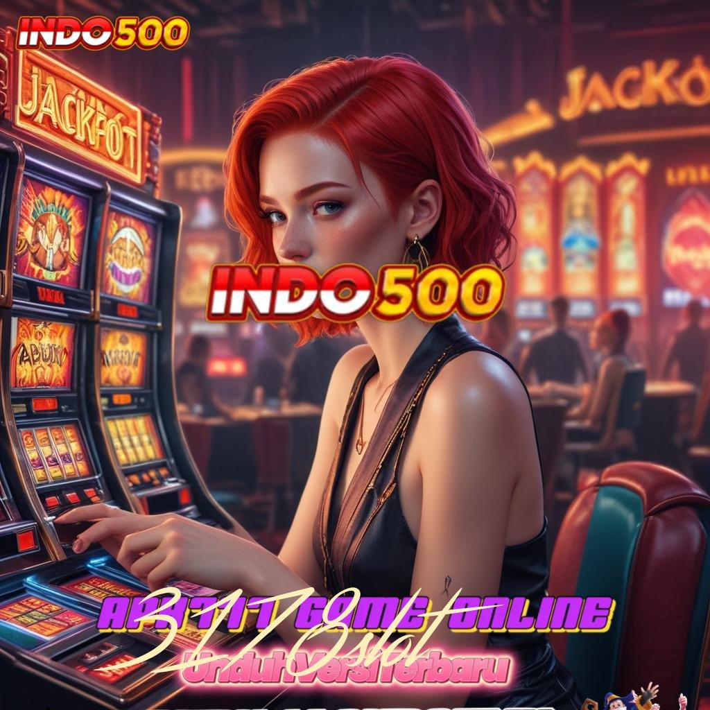 3178SLOT ↦ Roda Peluang Permainan Harmonis Konsisten