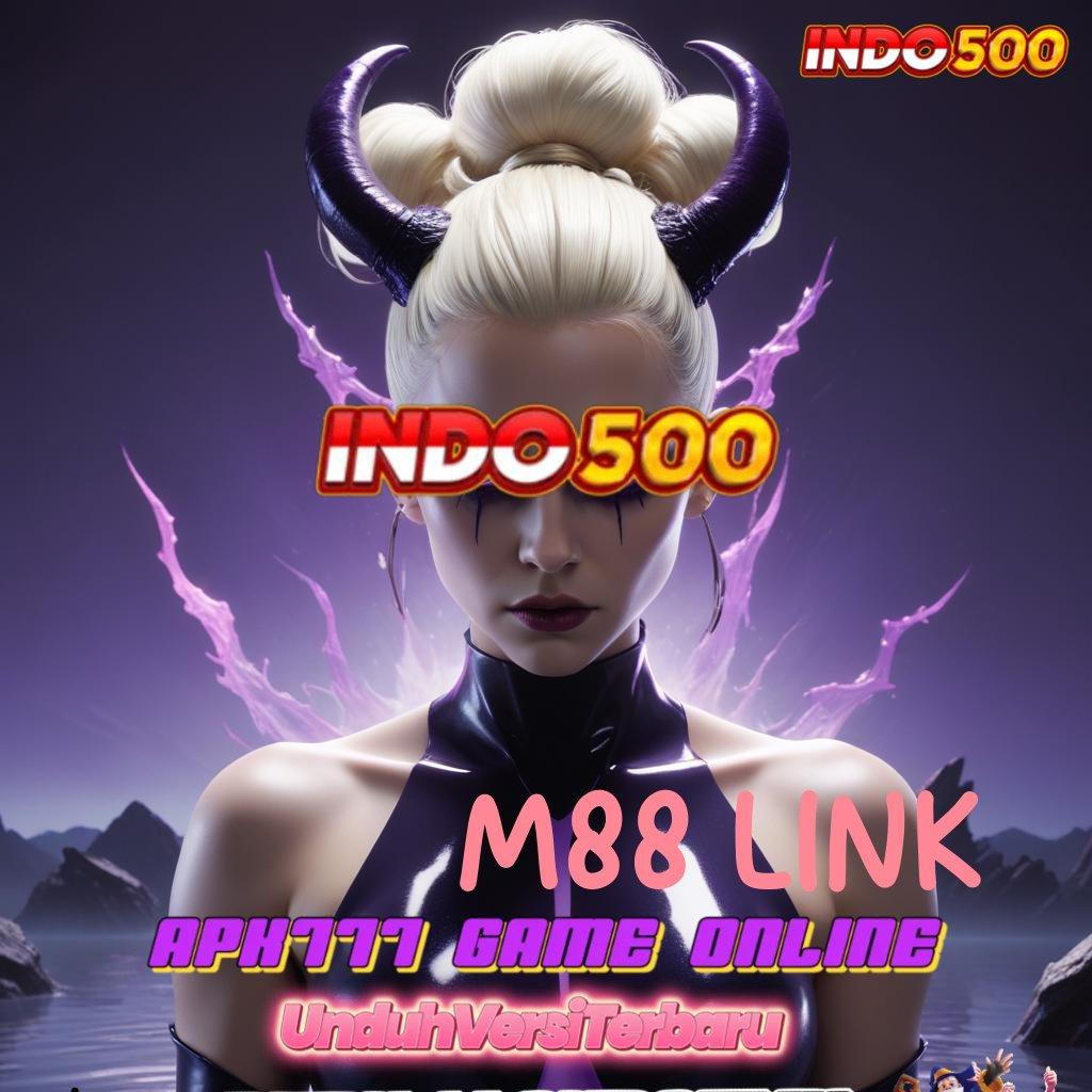 M88 LINK ➿ pantang menyerah di slot