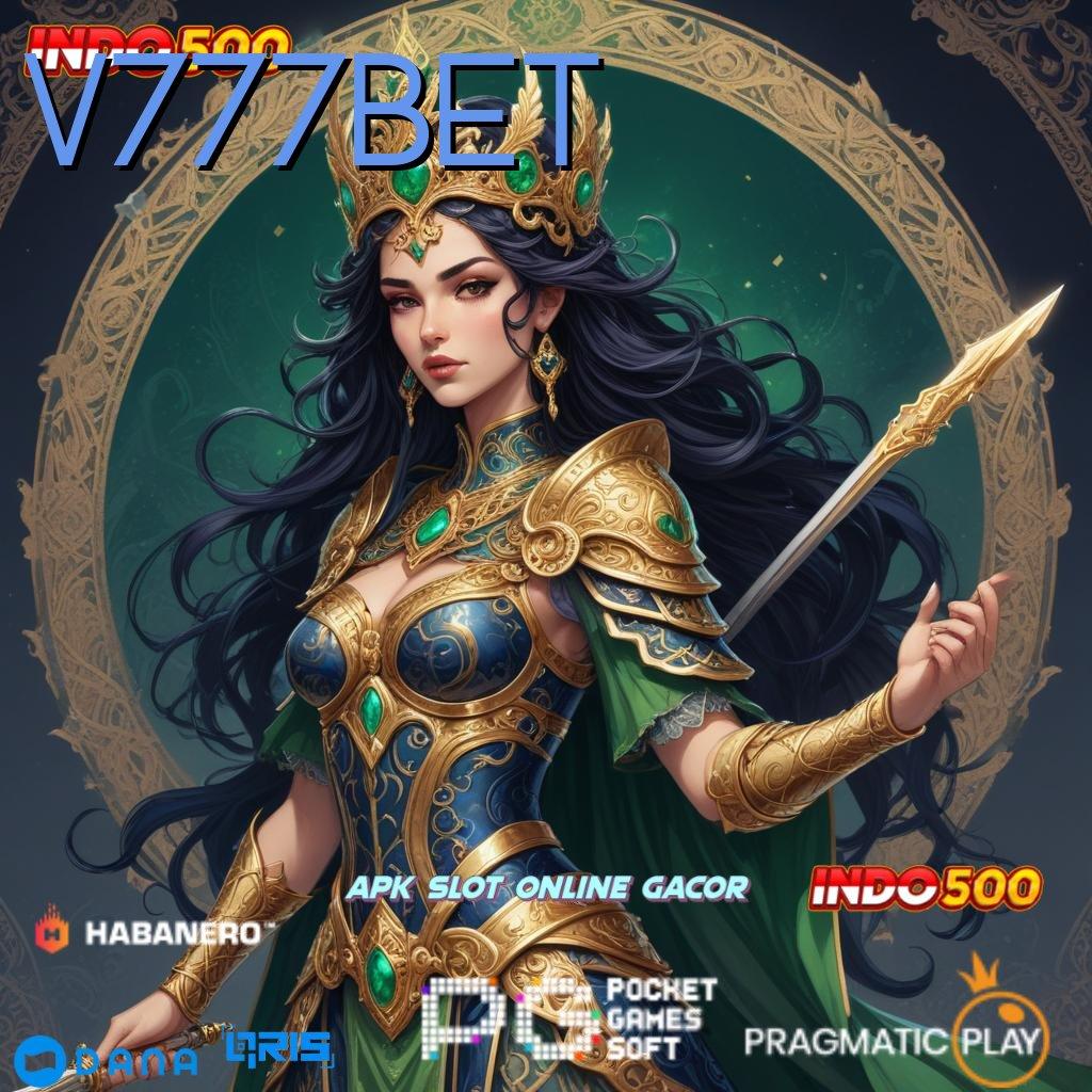 V777BET 🚀 lembaga situs web versi pautan terhubung saluran i