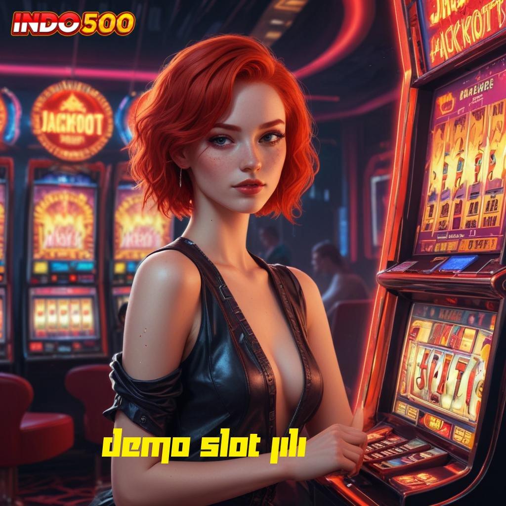 DEMO SLOT JILI ⚌ kiriman kejutan sistematis kiriman kejutan