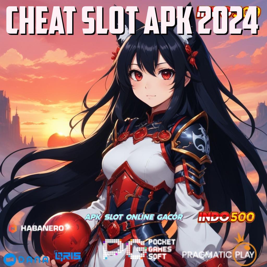 CHEAT SLOT APK 2024 🔎 Sumber Keuntungan Slot Gacor 2025, Dapat Duit Sambil Santai