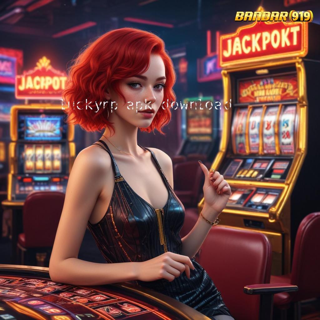 LUCKYRP APK DOWNLOAD ✔ struktur operasional prasarana titik tolak pusat portal