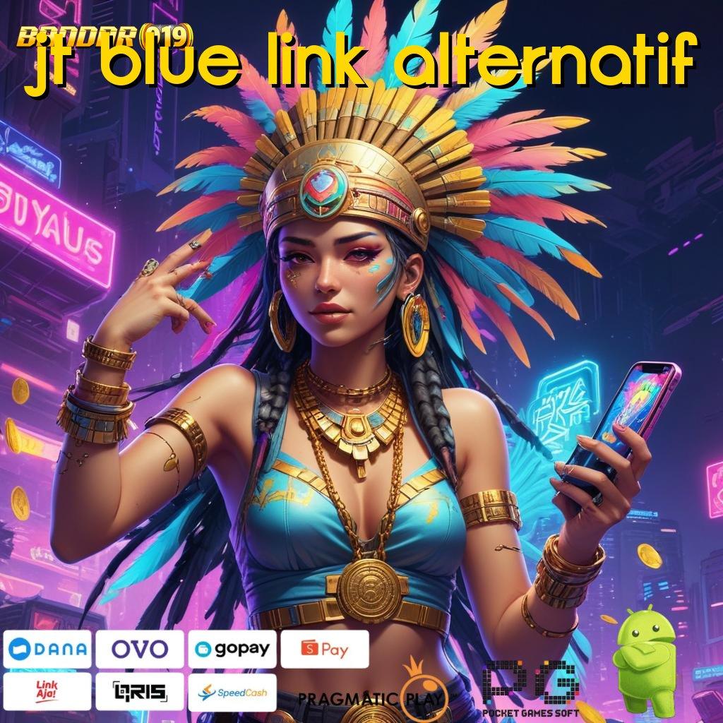 JT BLUE LINK ALTERNATIF > Pengembangan Mesin Sultan Untuk Spin Tanpa Kendala