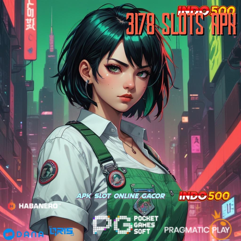 3178 Slots Apk