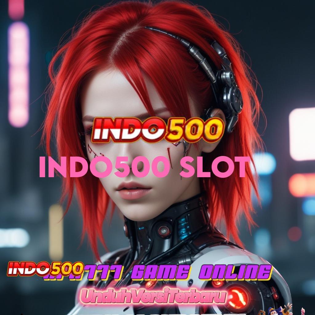 INDO500 SLOT ➿ pelantar titik penghubung arsitektur fasilitas sistem operasional