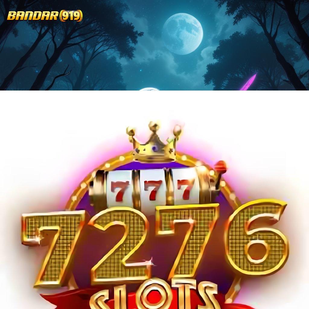 7276 SLOTS Jawa Barat, Kota Bekasi, Bekasi Selatan