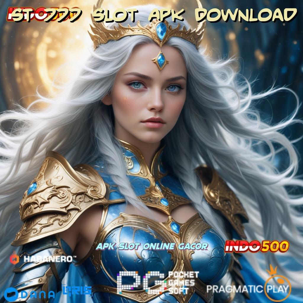 St 777 Slot Apk Download