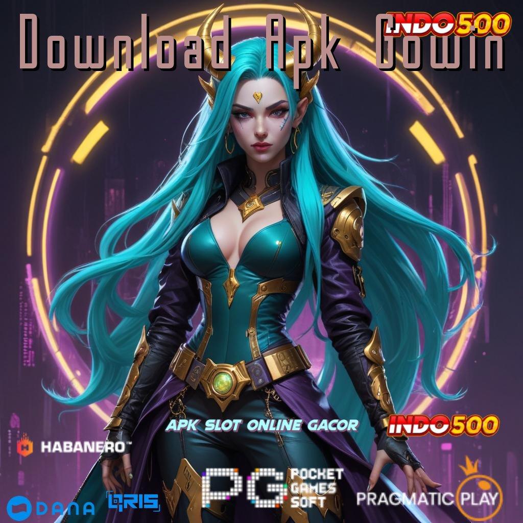 Download Apk Gowin