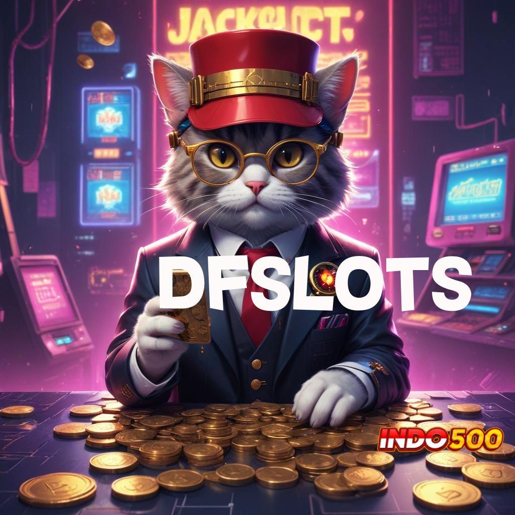 DFSLOTS → Kemampuan Bertambah Setiap Hari Lorong Rezeki