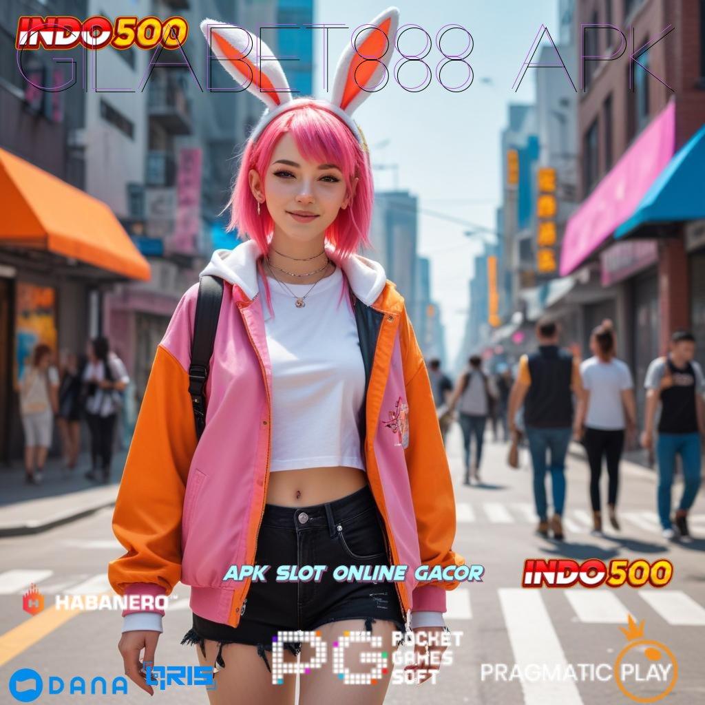 GILABET888 APK : dp linkaja tanpa potongan 20k