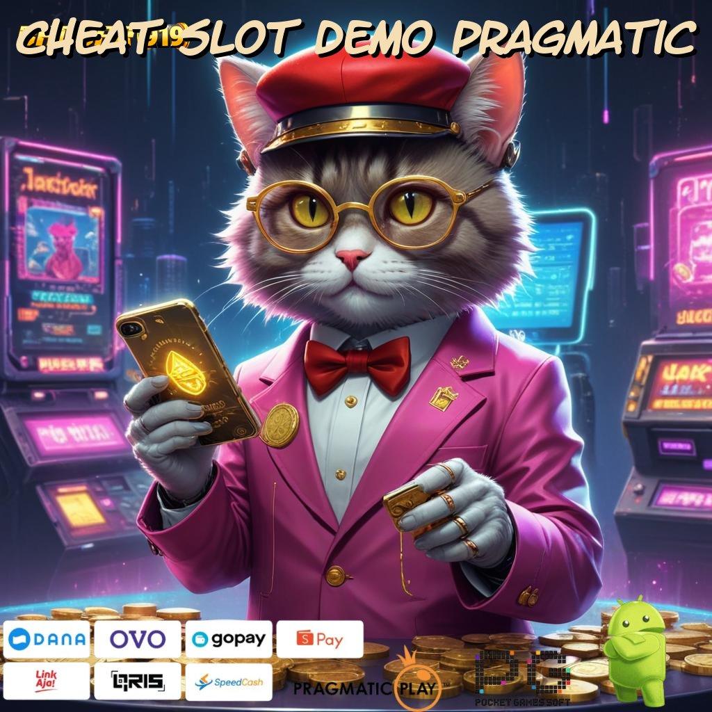 CHEAT SLOT DEMO PRAGMATIC | Layanan APK (Versi New) Terkini Struktur