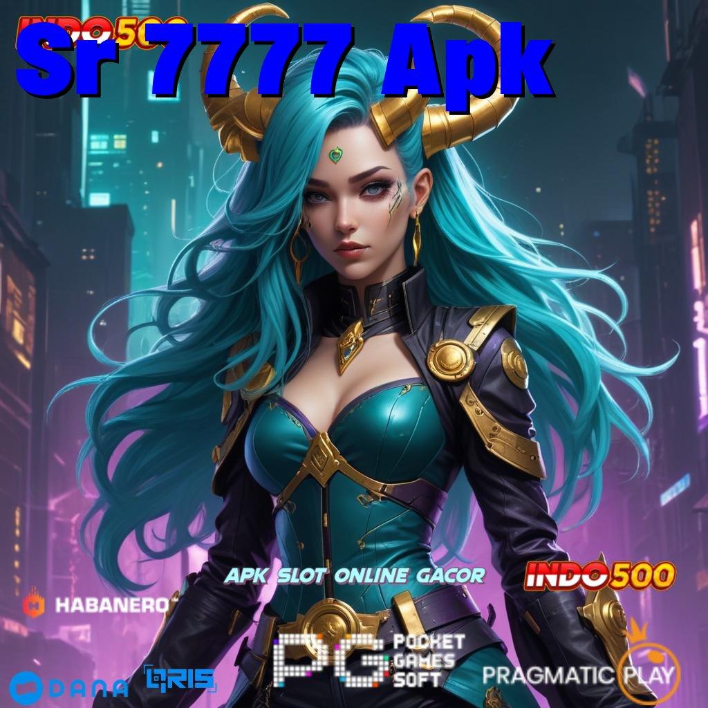 Sr 7777 Apk