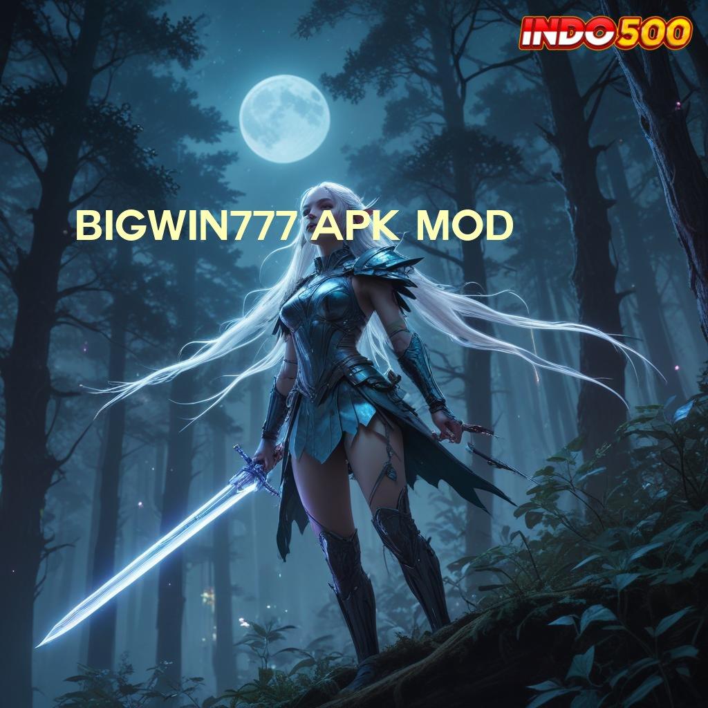 Bigwin777 Apk Mod