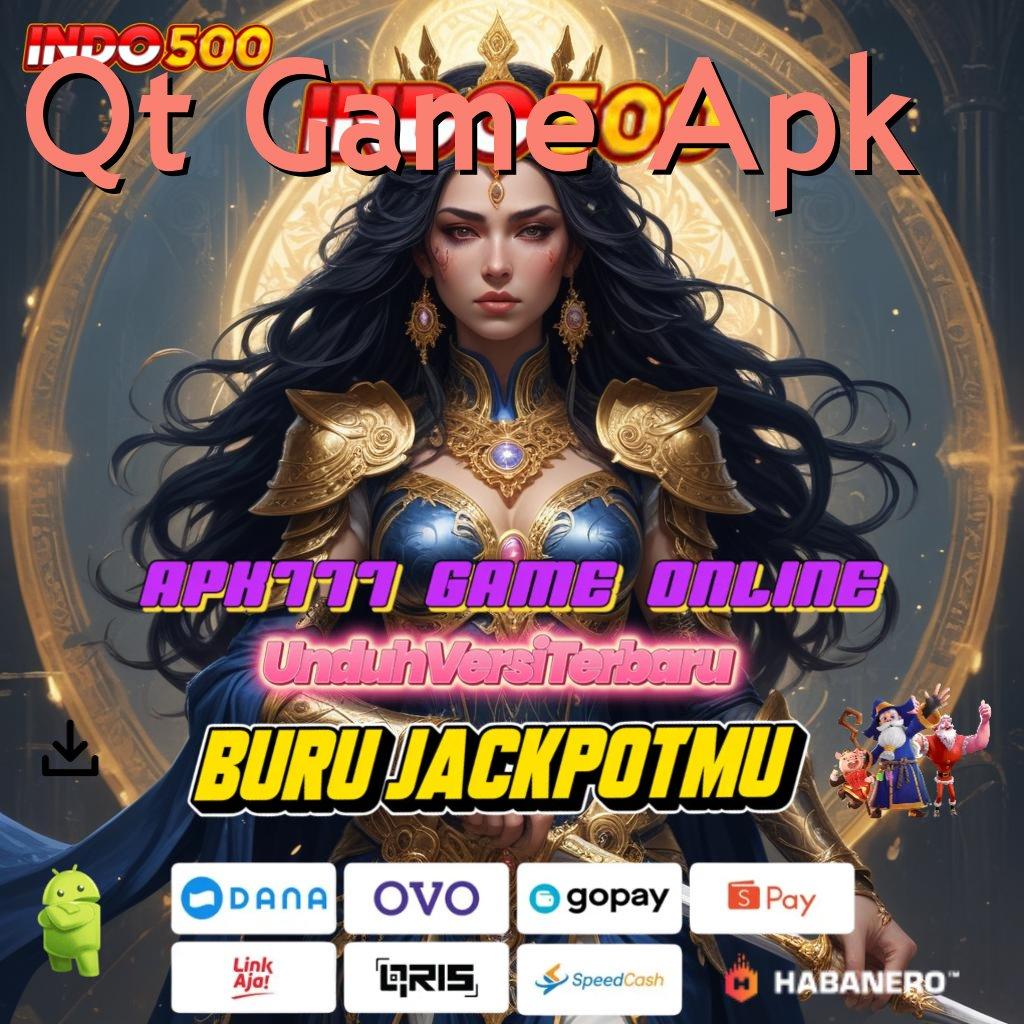 Qt Game Apk