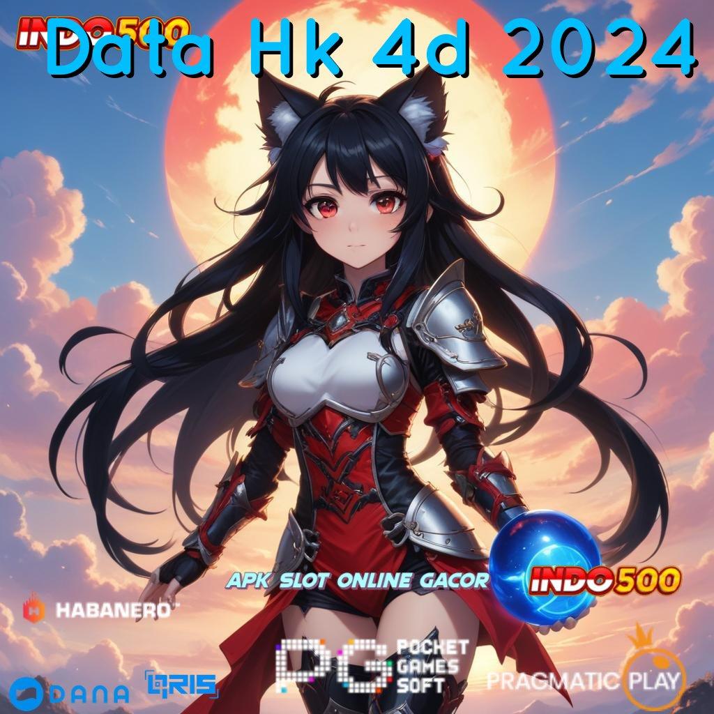 Data Hk 4d 2024