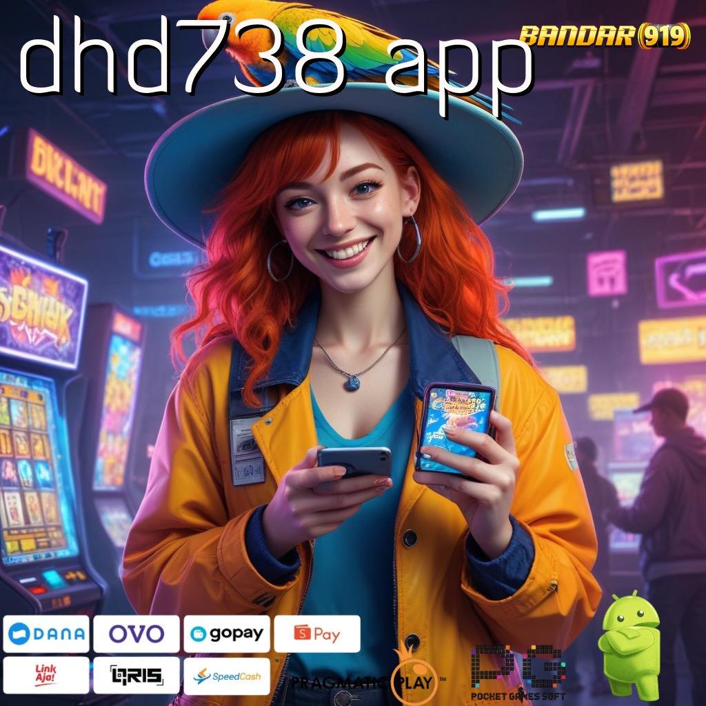 DHD738 APP > APK Event Bonus (Versi New) 78