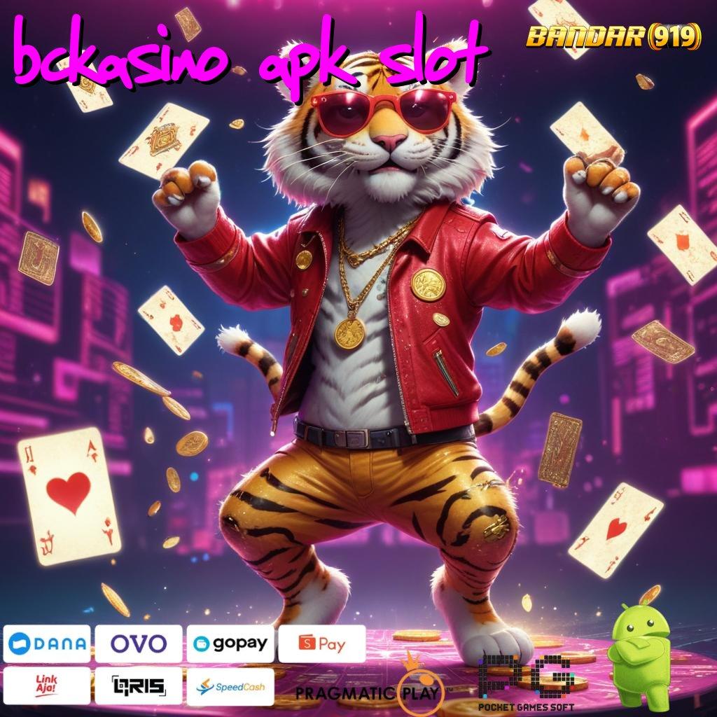 BCKASINO APK SLOT # Terbaik Dreams Galeri Singkat Auto Kaya