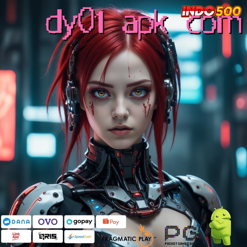 DY01 APK COM percaya diri harapan juara penuh tekun