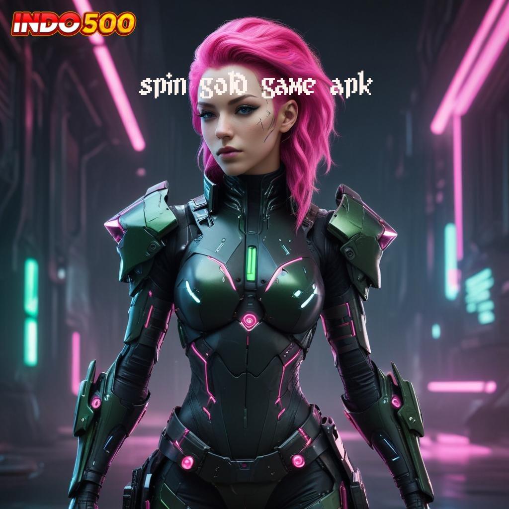 SPIN GOLD GAME APK ⇏ langsung sultan paling andal kode beruntung