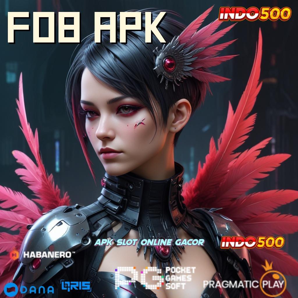 F08 APK 🎮 info rtp terbaru indonesia