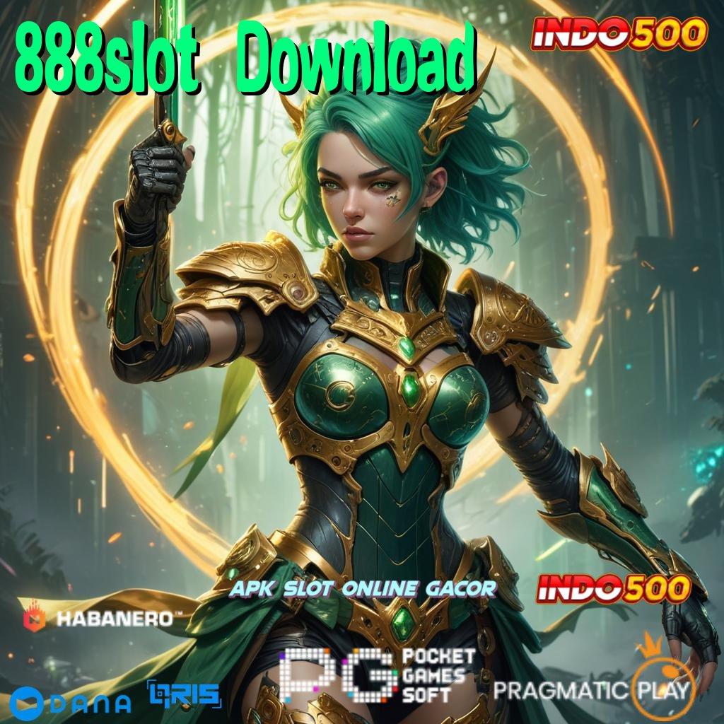 888slot Download