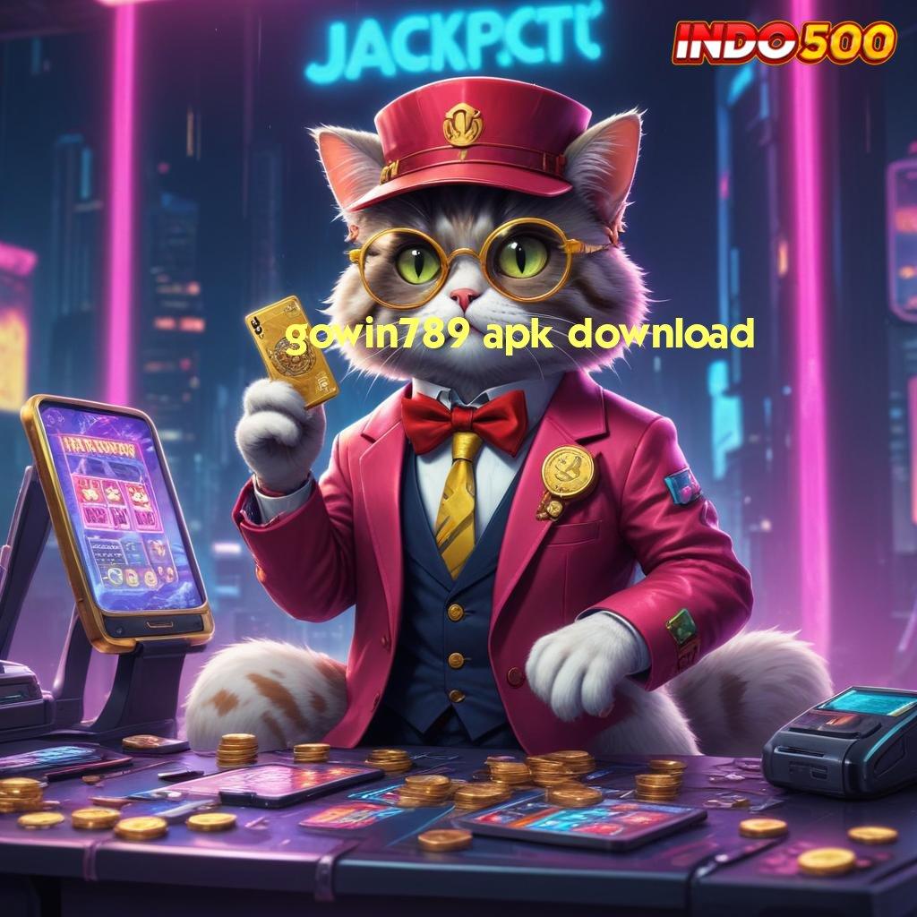 GOWIN789 APK DOWNLOAD ⚡ Dp Bank Jago 10 Ribu Permainan Sinkron Fungsional