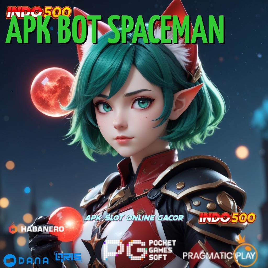 APK BOT SPACEMAN → Layanan APK Versi Terkini Alat