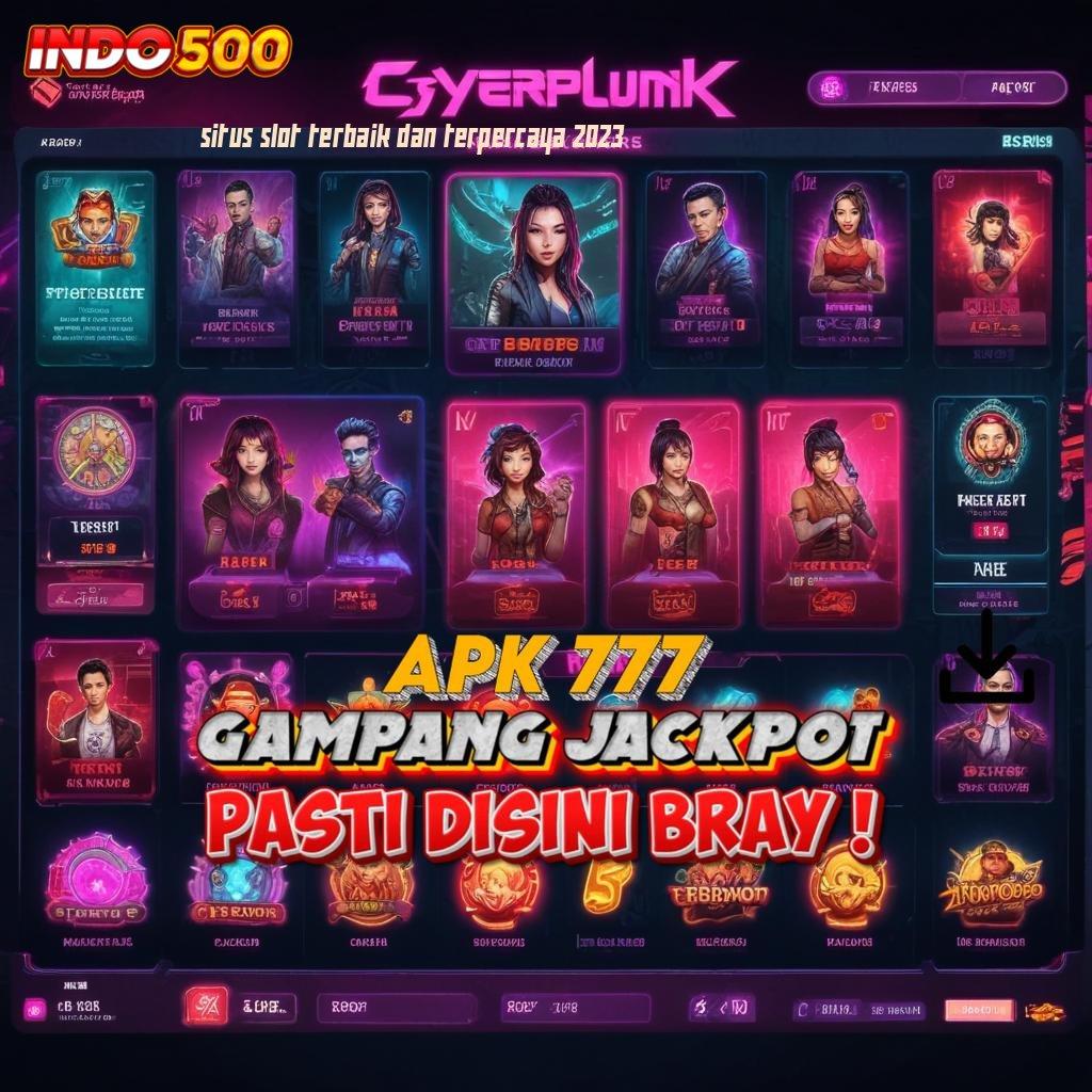 SITUS SLOT TERBAIK DAN TERPERCAYA 2023 🔎 Depo Shopeepay 15K Untuk Bonus Tanpa Batas