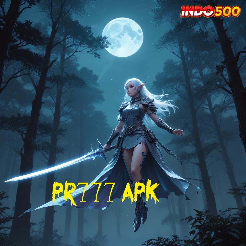 PR777 APK 💫 Manjur Tips Apk Slot Uang Nyata