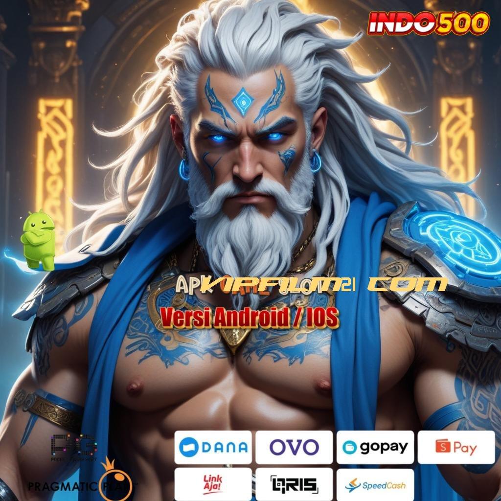 VIPFILM21 COM Camkanlah Sentuhan Baru dalam Dunia Slot APK